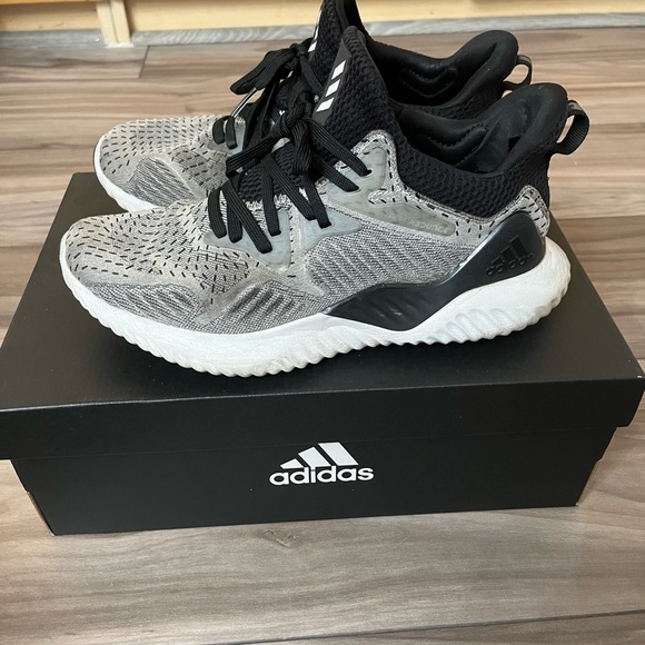 Adidas Alphabounce beyond sneakers - Picture 6 of 9